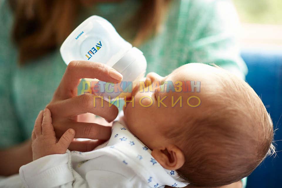 Комплект ръчна помпа за кърма със стерилизатор Philips Avent - Image 9