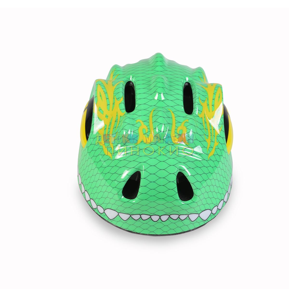 Каска Dino (48-54 см) Byox - Image 2