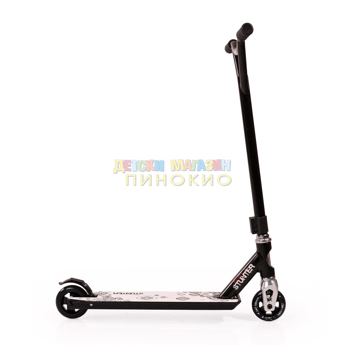 Тротинетка Stunter Byox - Image 2