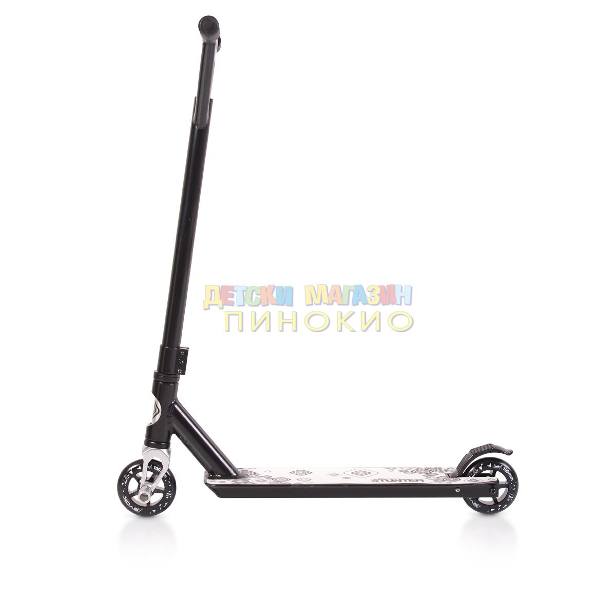Тротинетка Stunter Byox - Image 8