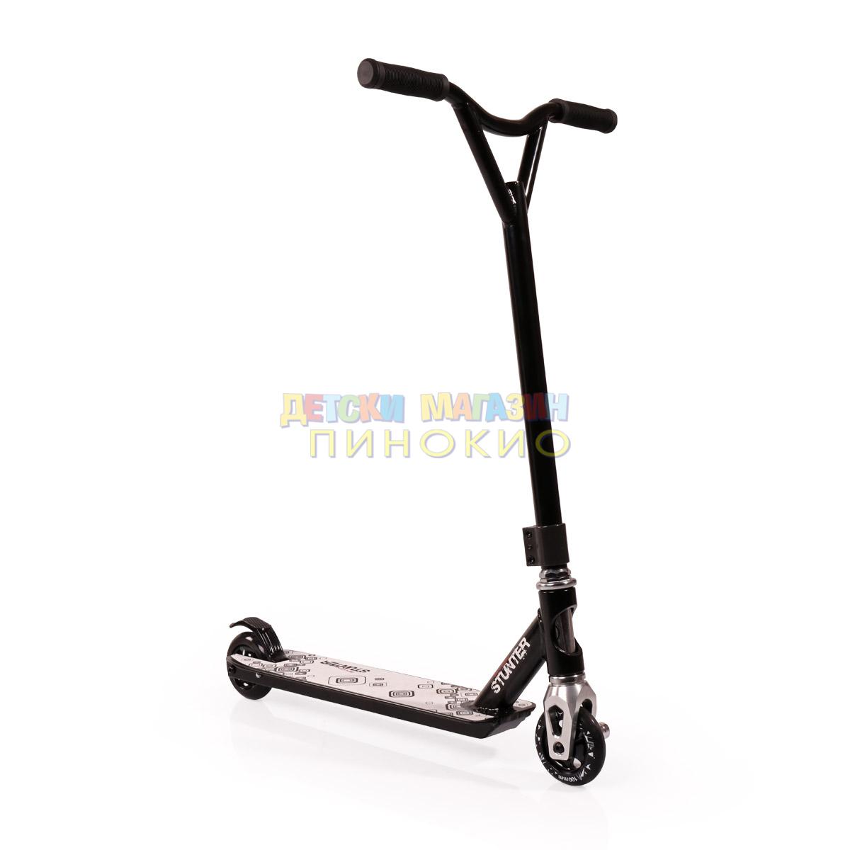 Тротинетка Stunter Byox