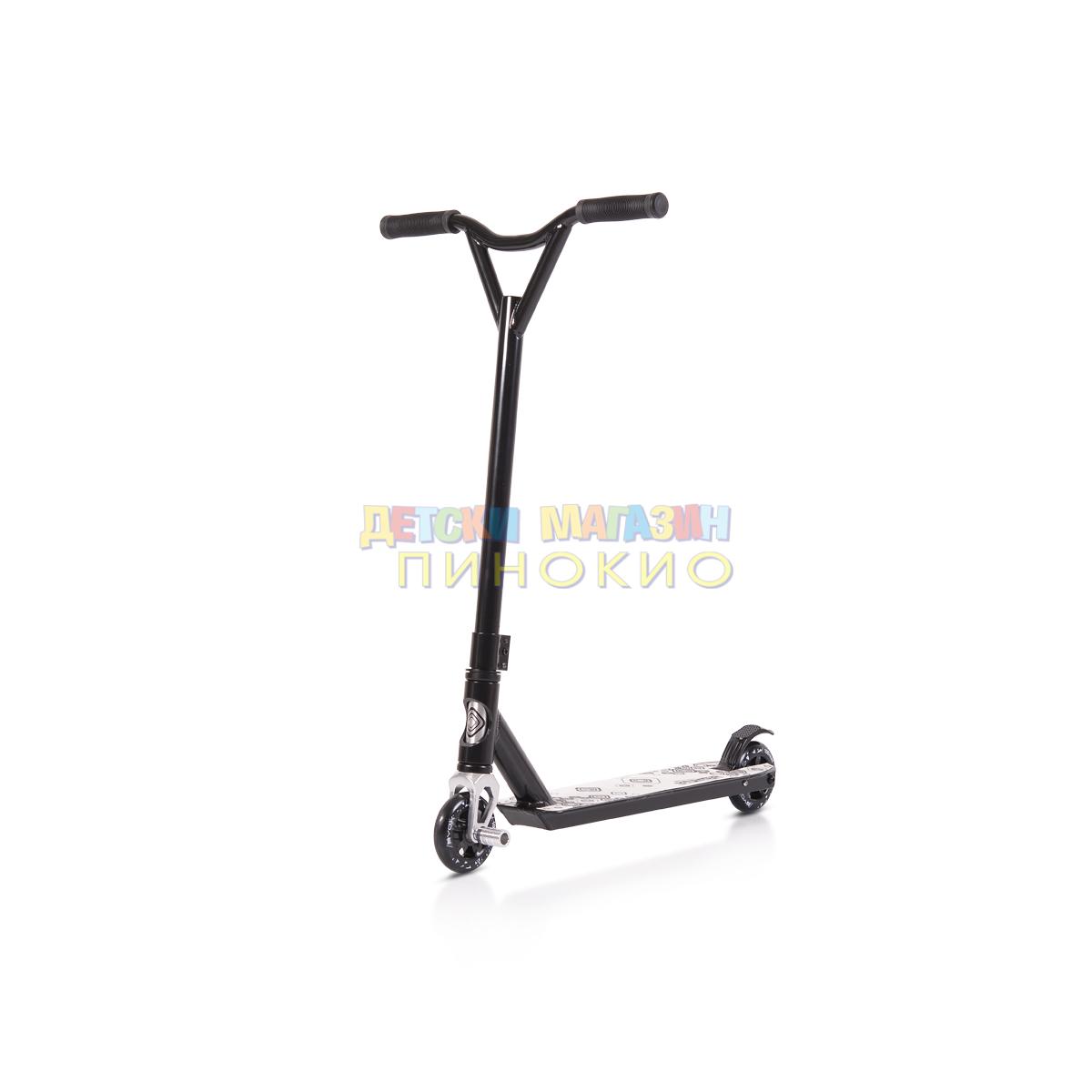 Тротинетка Stunter Byox - Image 11