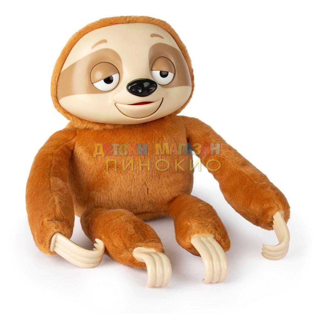 IMC Интерактивен ленивец MR.SLOOOU 90101 - Image 3