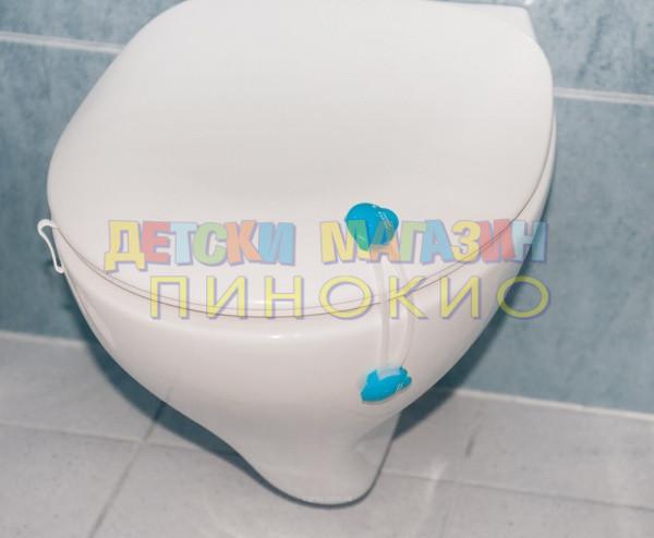 Предпазител SAFETY LOCK 74/011 CANPOL - Image 5