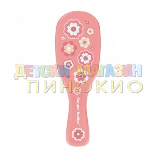 Комплект за коса с естествен косъм NEWBORN BABY 7/406 Canpol - Image 5