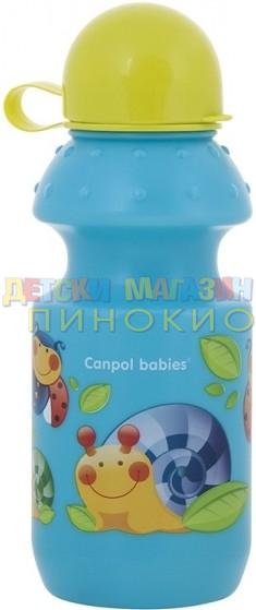Спортна чаша 4/113 Canpol - Image 6