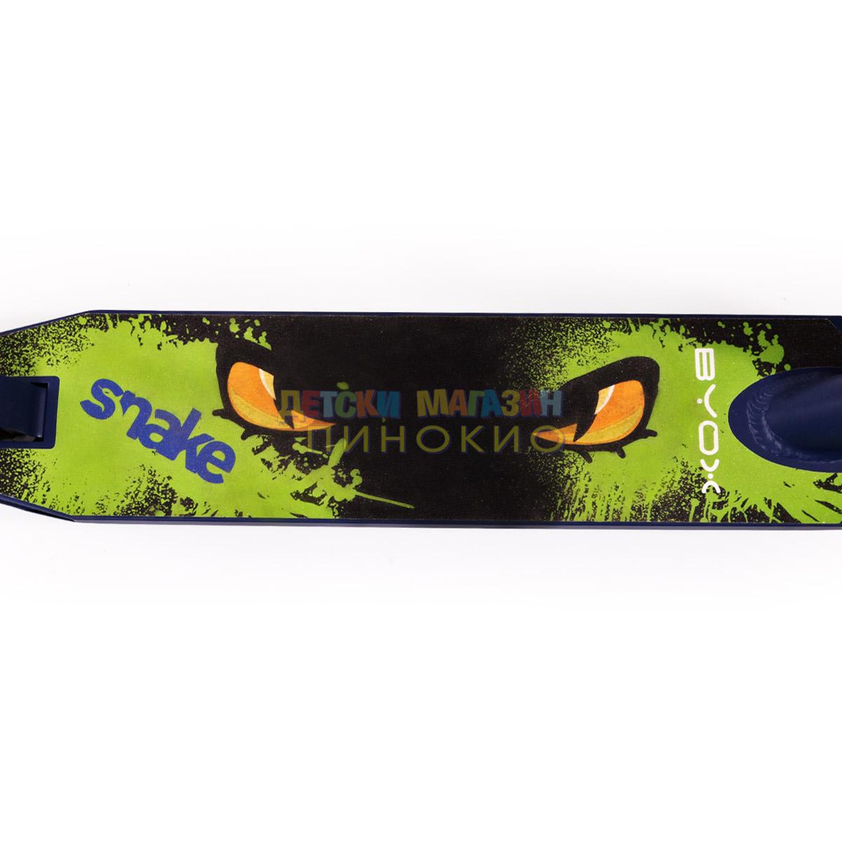 Тротинетка Snake Byox - Image 3