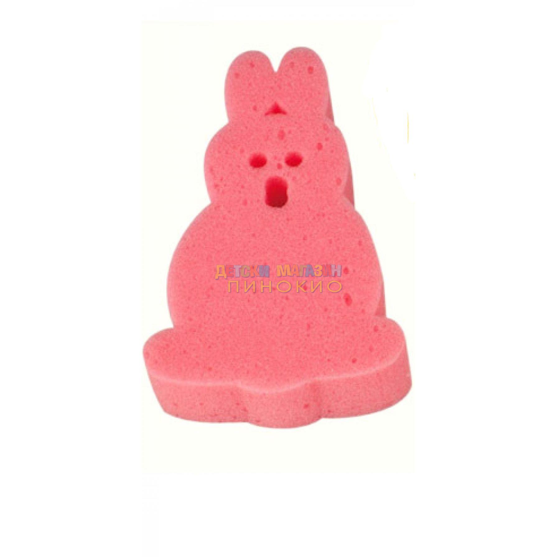 Гъба за баня Animals 43/104 Canpol - Image 4