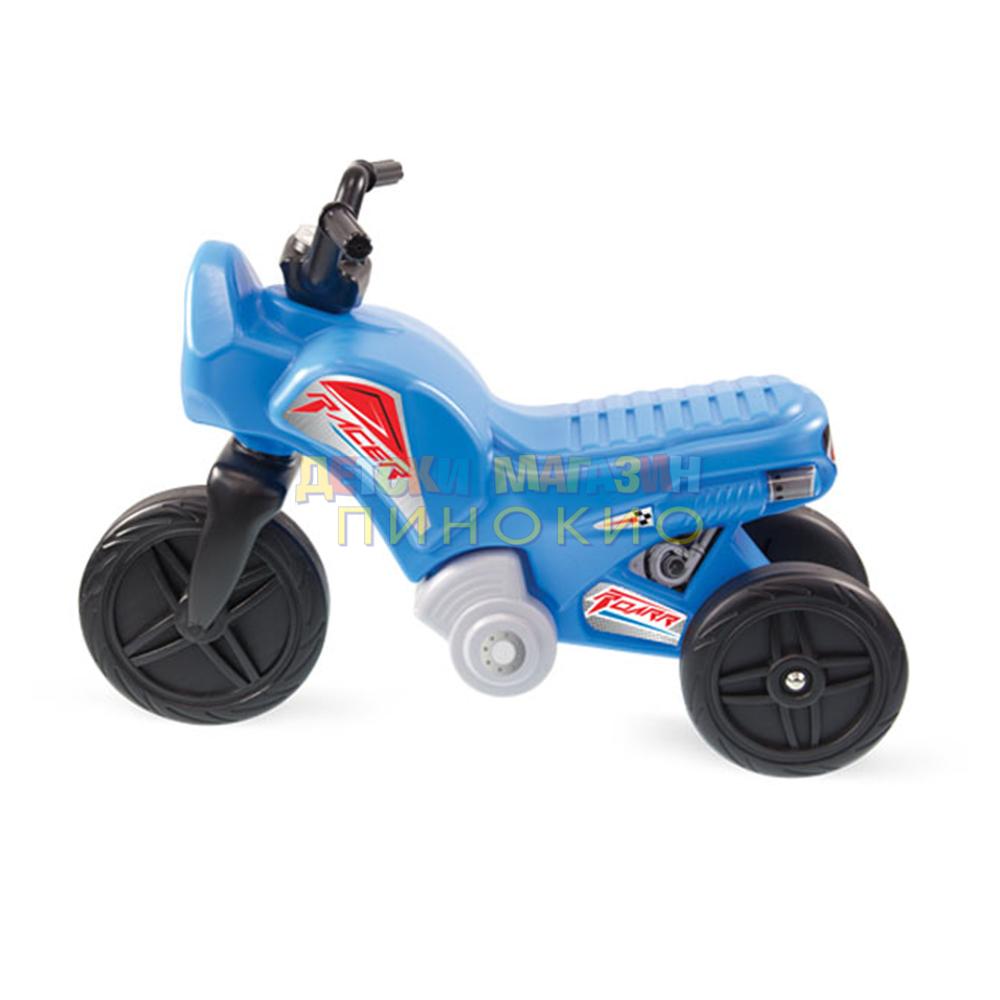Балансиращ мотор Mochtoys - Image 2