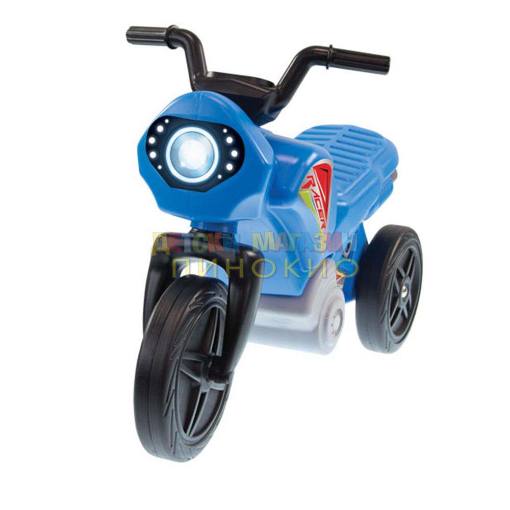 Балансиращ мотор Mochtoys