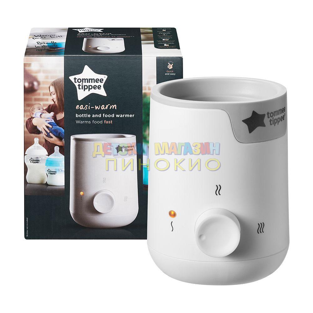 Електрически уред за затопляне на храна EASY WARM TT.0195 TOMMEE TIPPEE