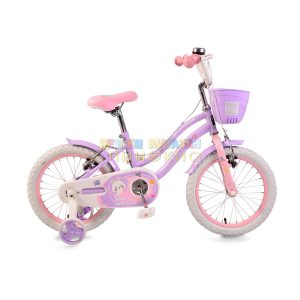 Детски велосипед 16 1683 Moni