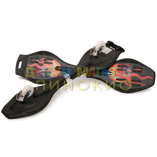 Скейтборд Swing Board Byox
