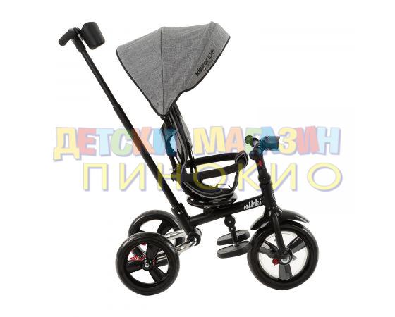 Триколка Nikki 3 в 1 KIKKABOO - Image 2