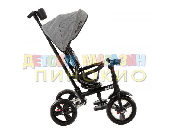 Триколка Nikki 3 в 1 KIKKABOO - Image 6