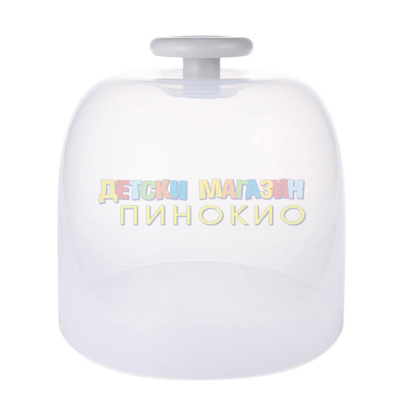 Електрически парен стерилизатор 77/052 Canpol babies - Image 11