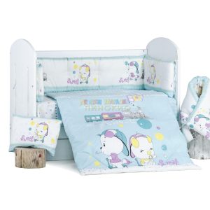 Спален комплект Бебе сладко DIZAIN BABY