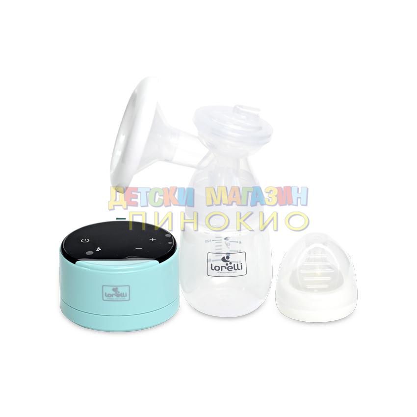 Електрическа помпа за кърма DAILY COMFORT Lorelli