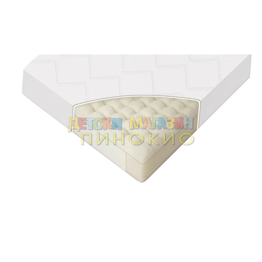 Матрак TOP EXCLUSIVE 60/120/13 Lorelli