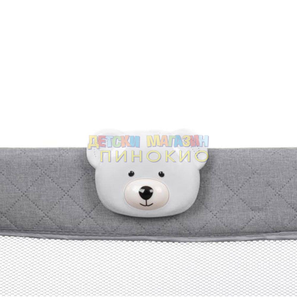 Музикална кутия BEAR KIKKA BOO - Image 2