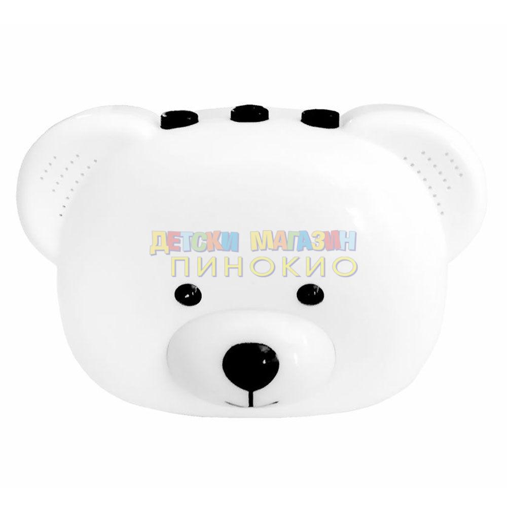 Музикална кутия BEAR KIKKA BOO