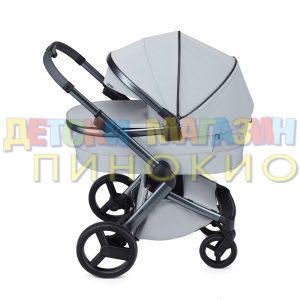 Бебешка количка 2в1 l/type Frost ANEX
