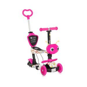 Тротинетка SMART PLUS Lorelli