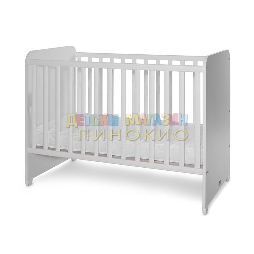 Дървена кошара SWEET DREAM 60/120 Lorelli - Image 2