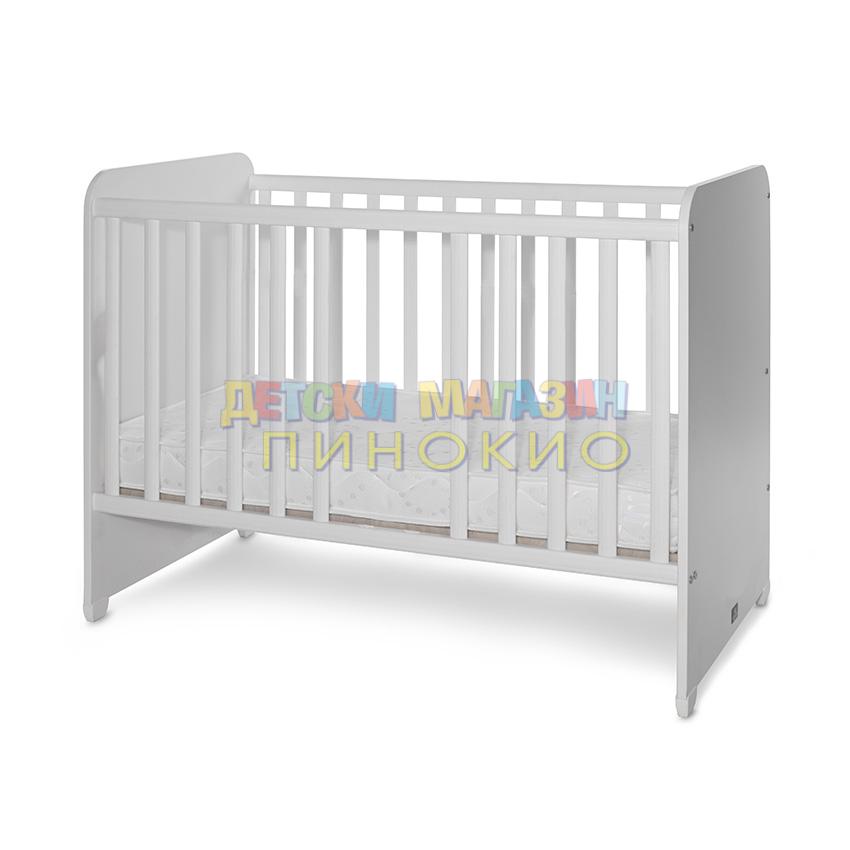 Дървена кошара SWEET DREAM 60/120 Lorelli - Image 4