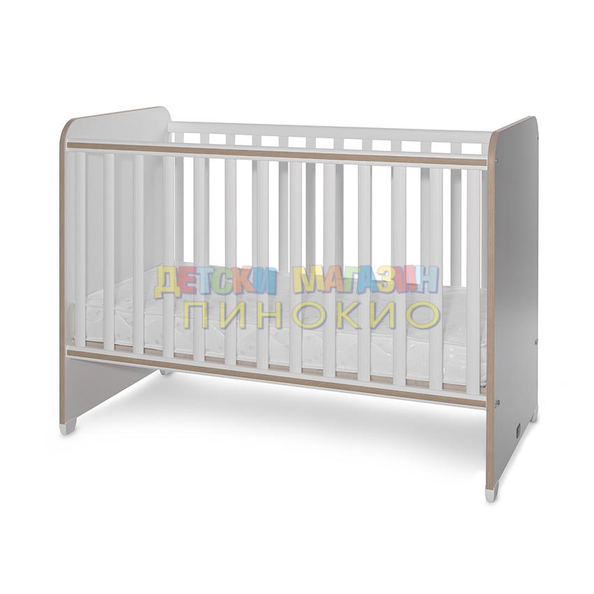 Дървена кошара SWEET DREAM 60/120 Lorelli - Image 7