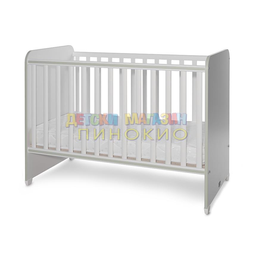 Дървена кошара SWEET DREAM 60/120 Lorelli - Image 8
