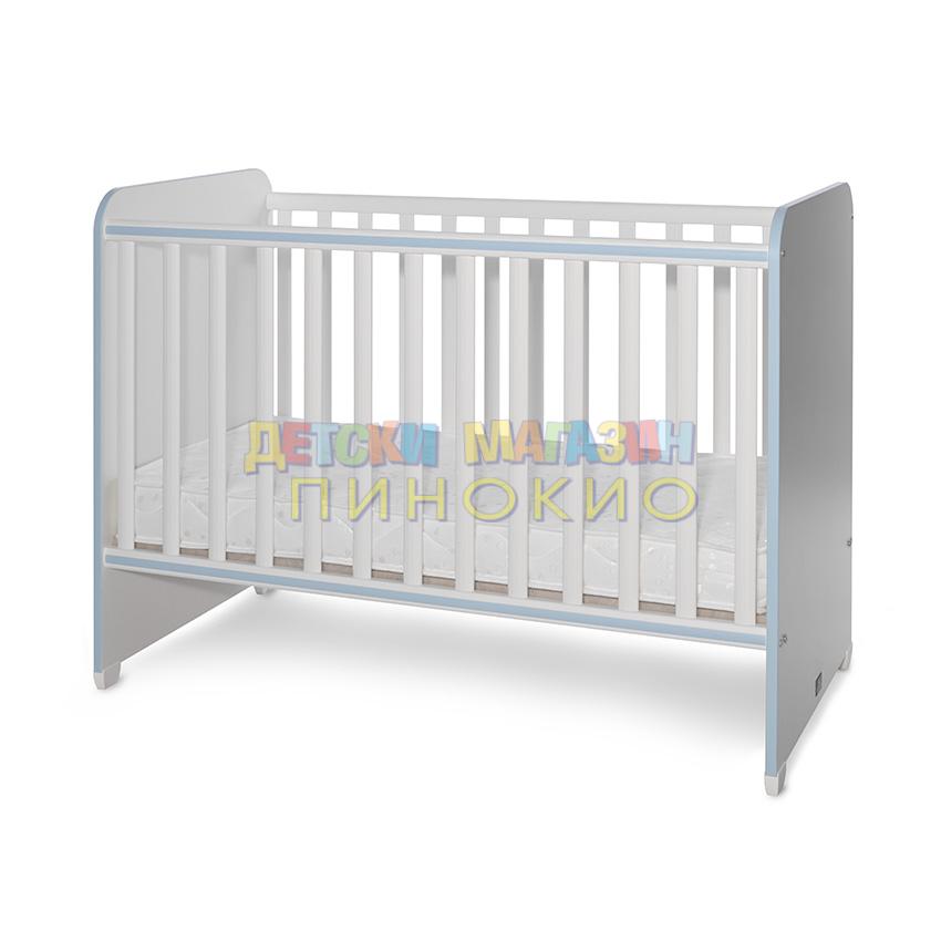Дървена кошара SWEET DREAM 60/120 Lorelli - Image 10
