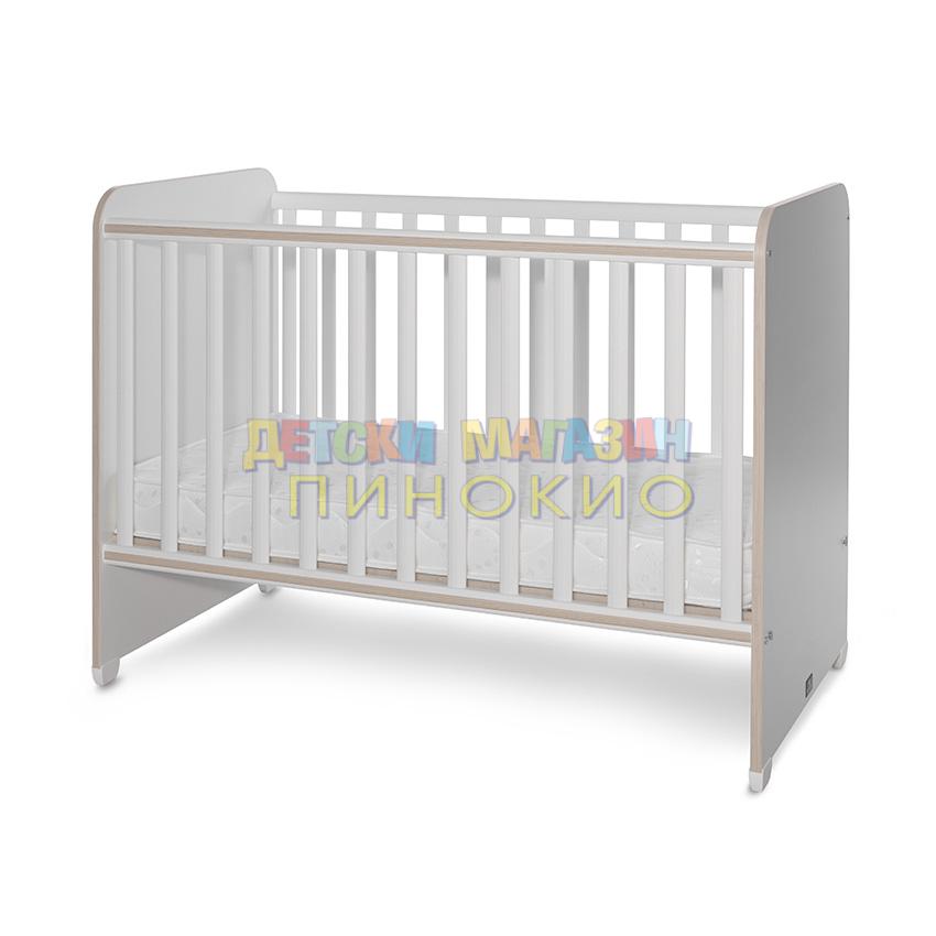 Дървена кошара SWEET DREAM 60/120 Lorelli - Image 13