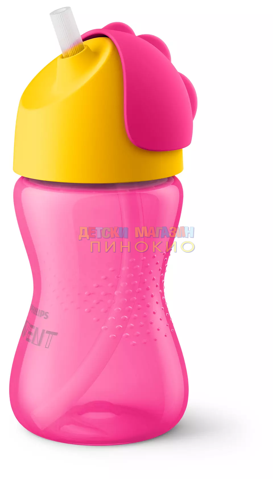 Чаша със сламка SCF798/02 Philips Avent