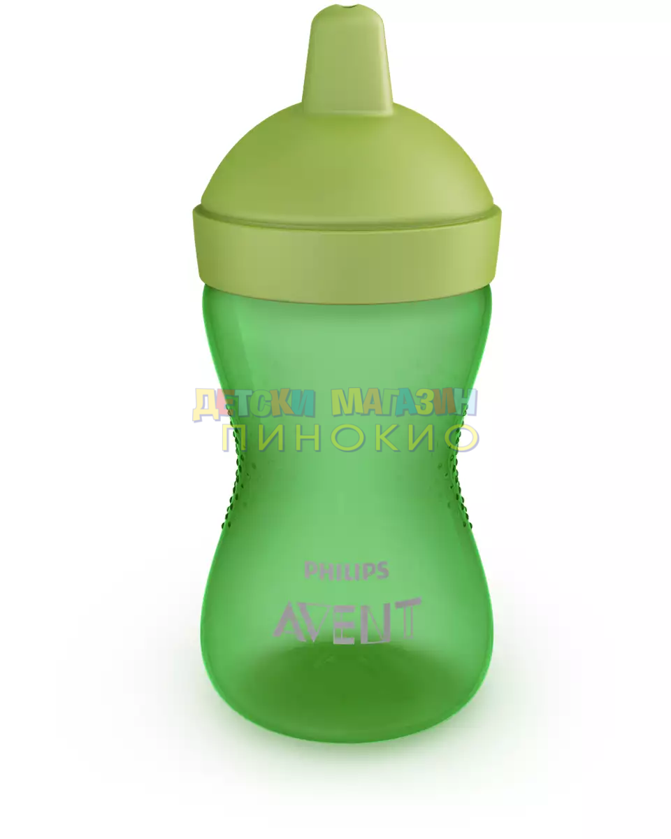 Чаша с твърд накрайник SCF804/03 Philips Avent - Image 6