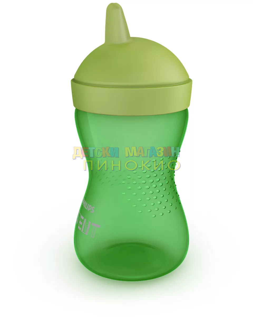 Чаша с твърд накрайник SCF804/03 Philips Avent