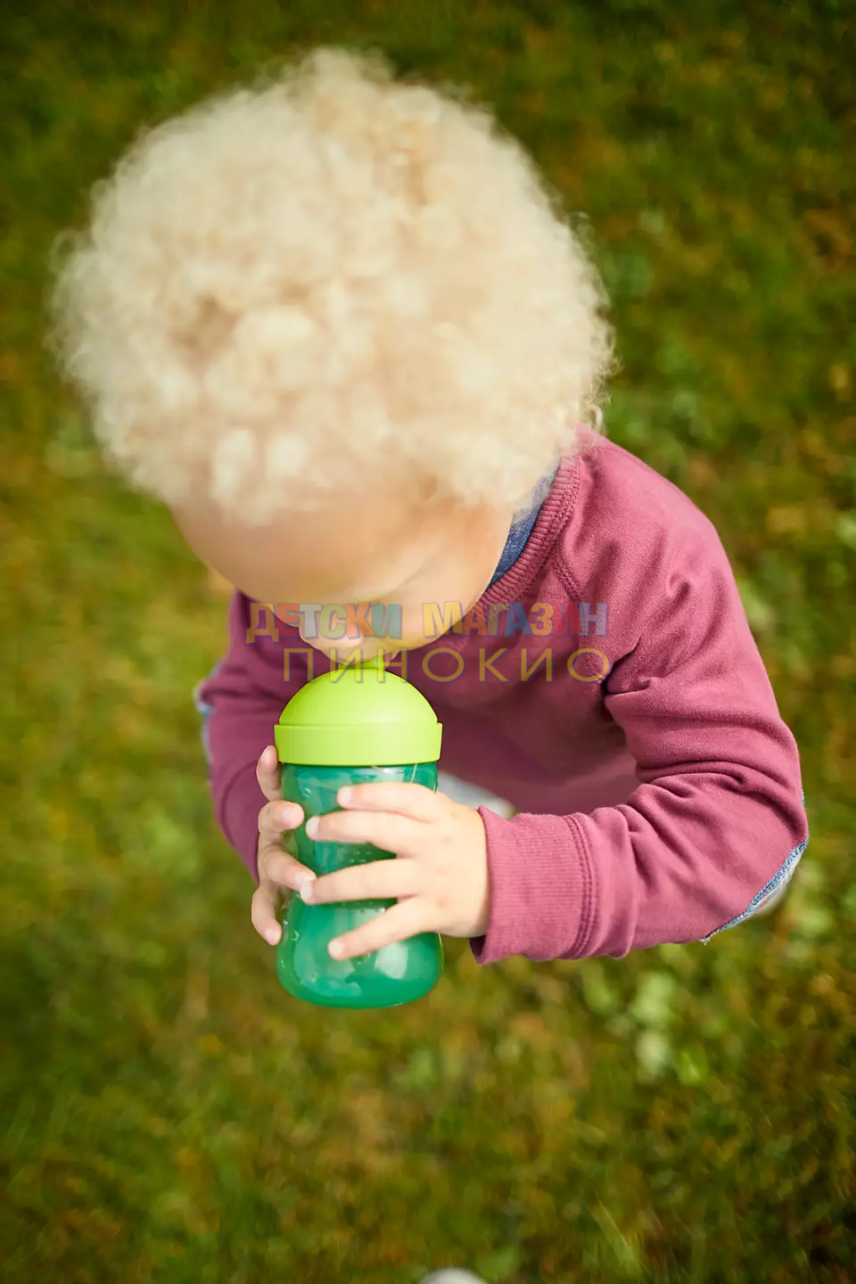 Чаша с твърд накрайник SCF804/03 Philips Avent - Image 8