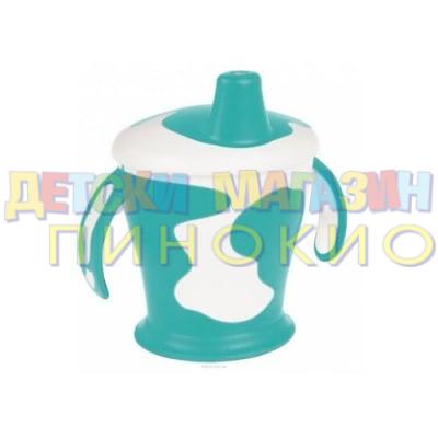Нетечаща чаша с твърд накрайник 250 мл. TOYS 31/404 Canpol - Image 3