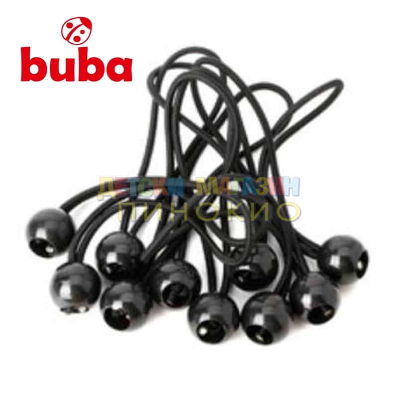 Детски батут 4.5FT (140 см) с мрежа Buba - Image 2