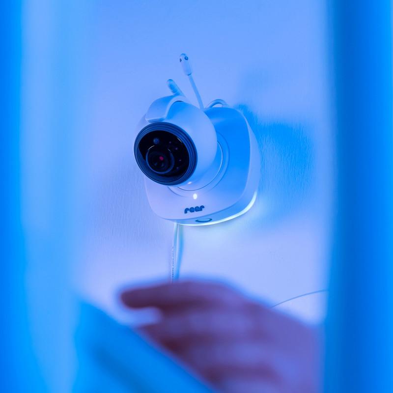 Дигитален видео бебефон BabyCam XL Reer - Image 11