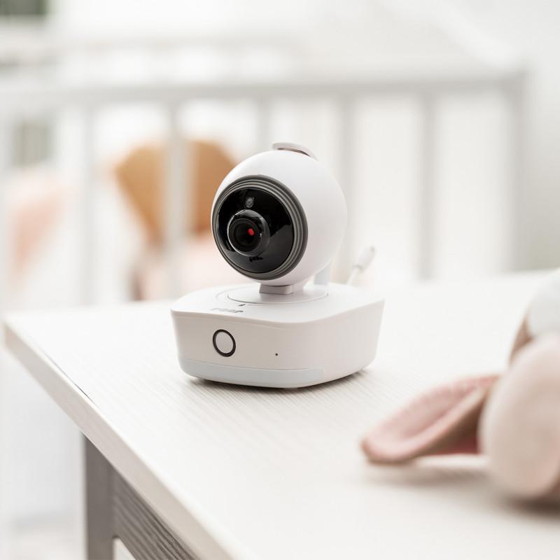 Дигитален видео бебефон BabyCam XL Reer - Image 16