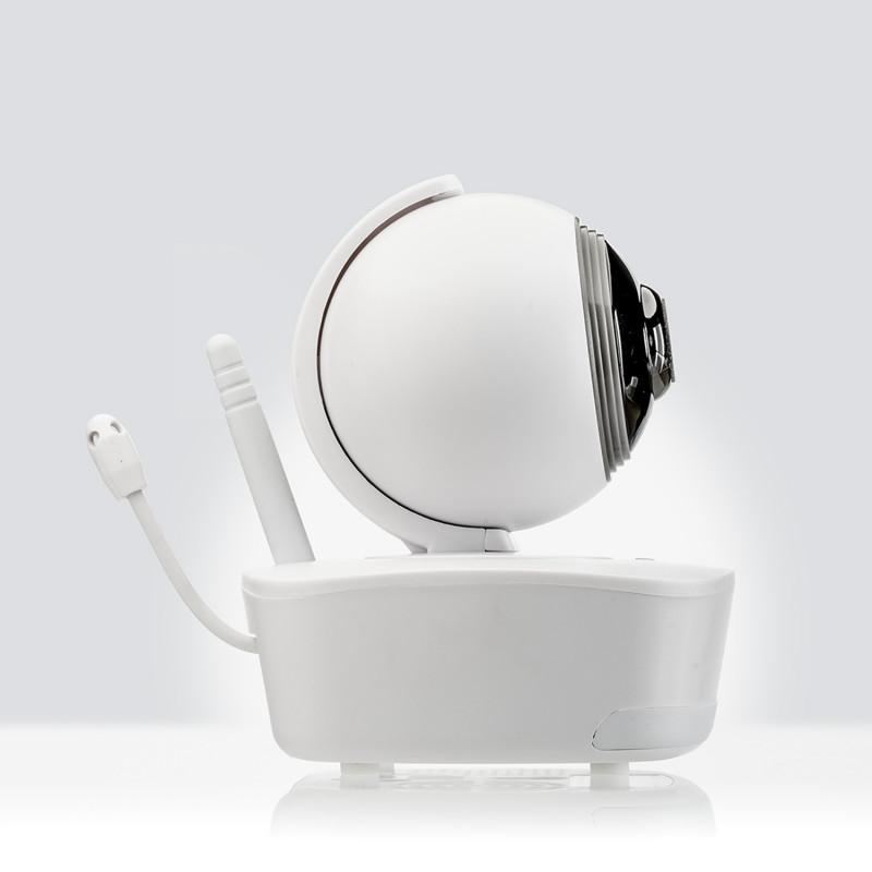 Дигитален видео бебефон BabyCam XL Reer - Image 3