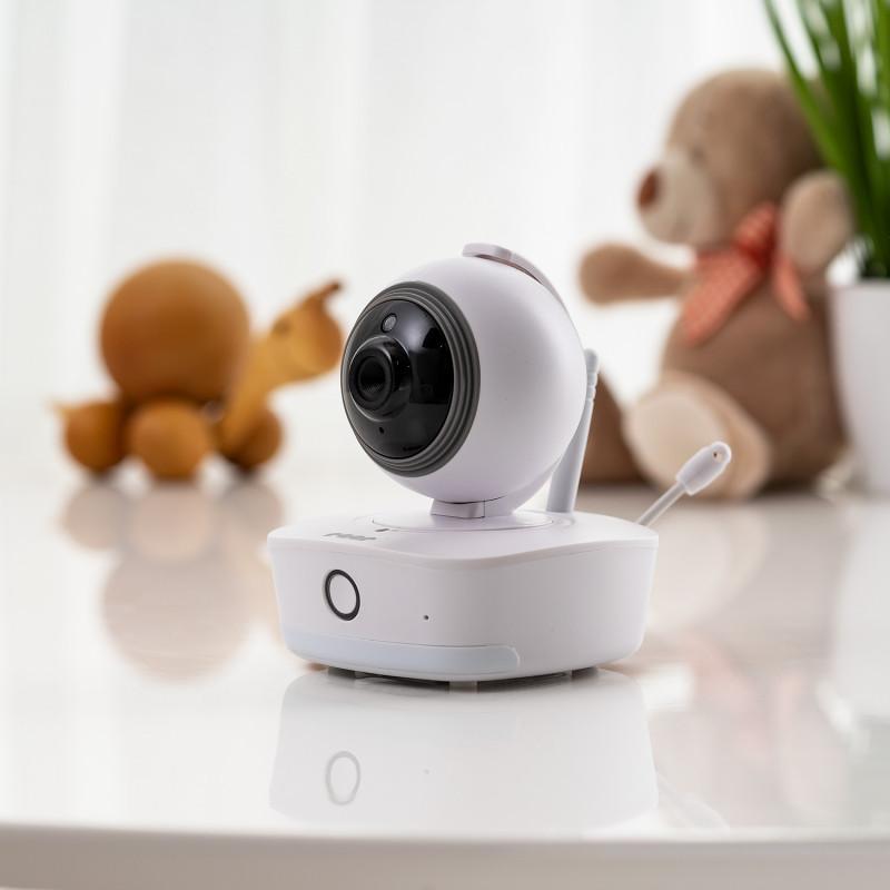 Дигитален видео бебефон BabyCam XL Reer - Image 6