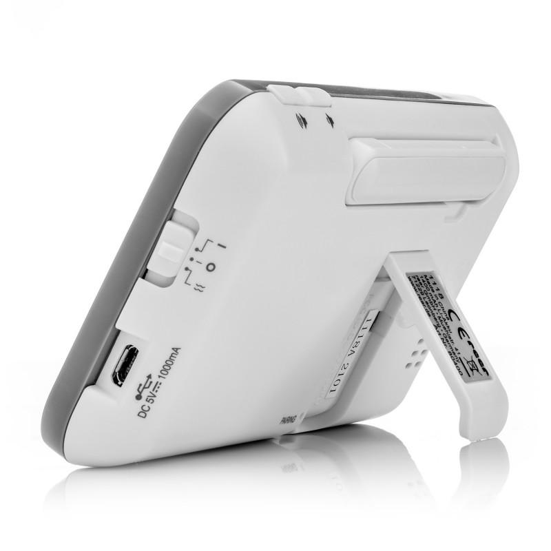 Дигитален видео бебефон BabyCam XL Reer - Image 7