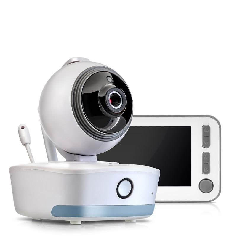 Дигитален видео бебефон BabyCam XL Reer