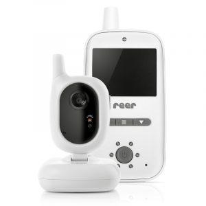 Видео бебефон BabyCam Video Reer