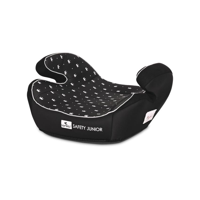 Седалка за кола SAFETY JUNIOR Fix Anchorages LORELLI
