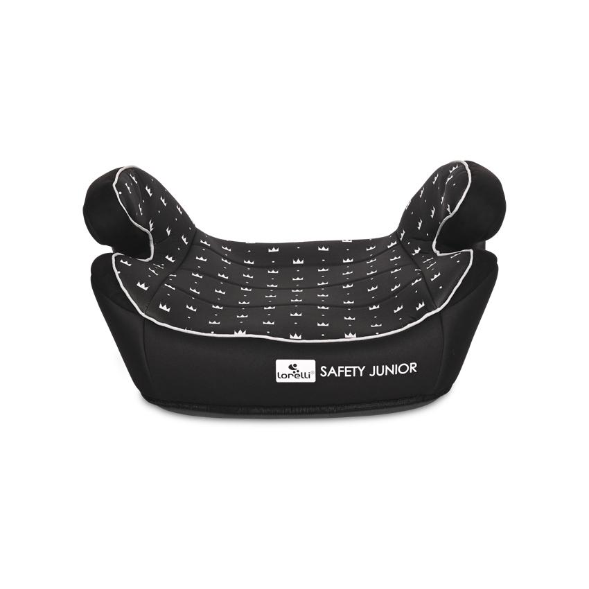Седалка за кола SAFETY JUNIOR Fix Anchorages LORELLI - Image 3