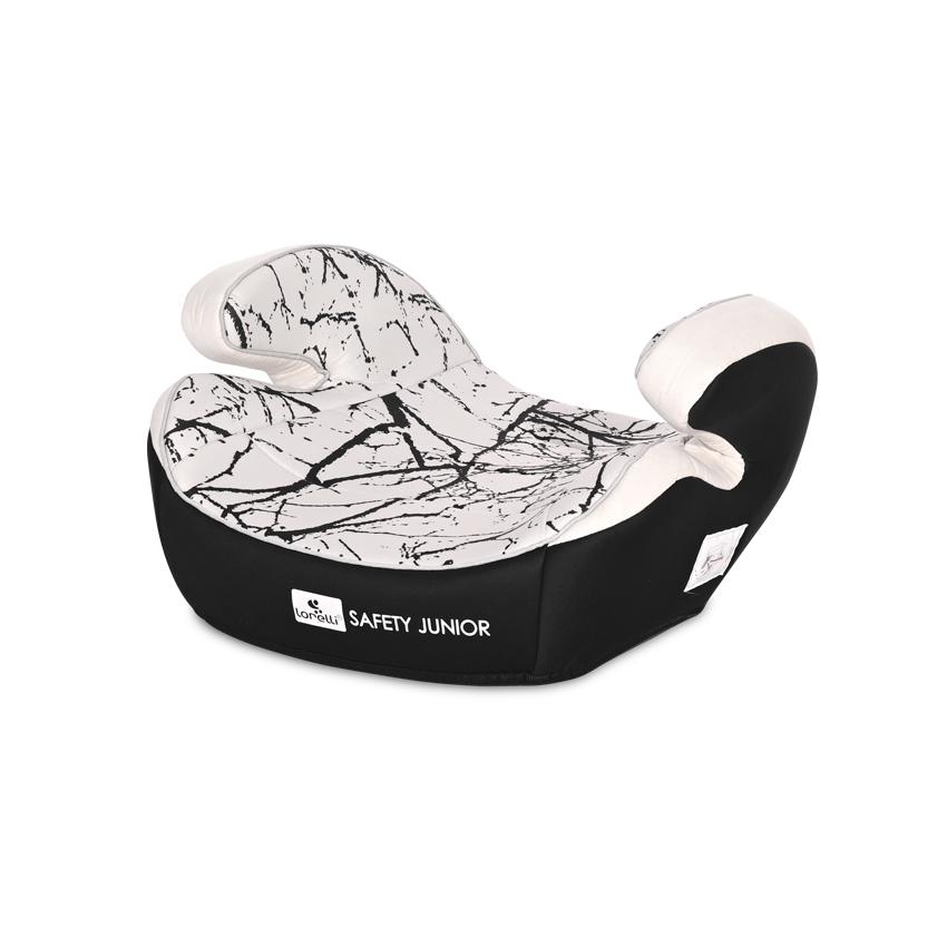 Седалка за кола SAFETY JUNIOR Fix Anchorages LORELLI - Image 4