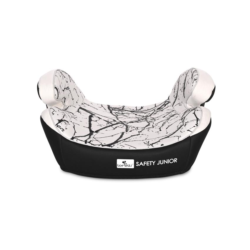 Седалка за кола SAFETY JUNIOR Fix Anchorages LORELLI - Image 5